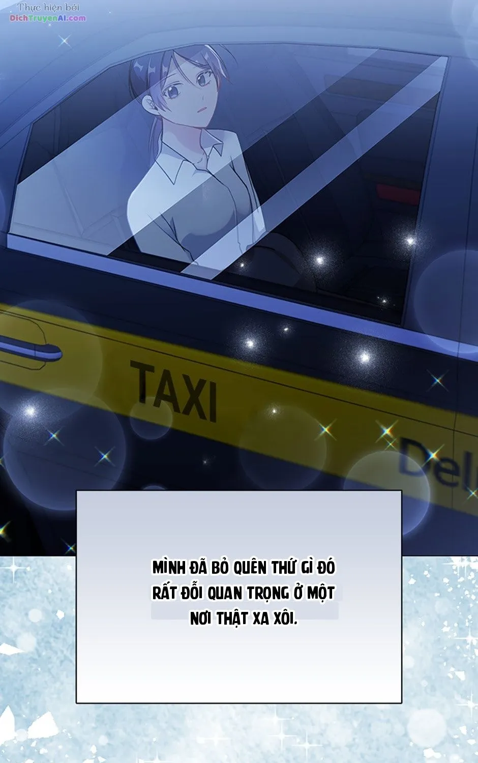 Ý Nghĩa Của Em Chapter 81 - Trang 26