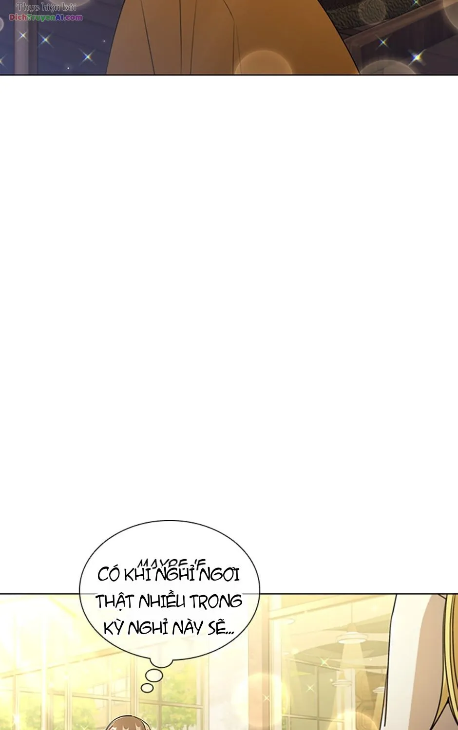 Ý Nghĩa Của Em Chapter 81 - Trang 35
