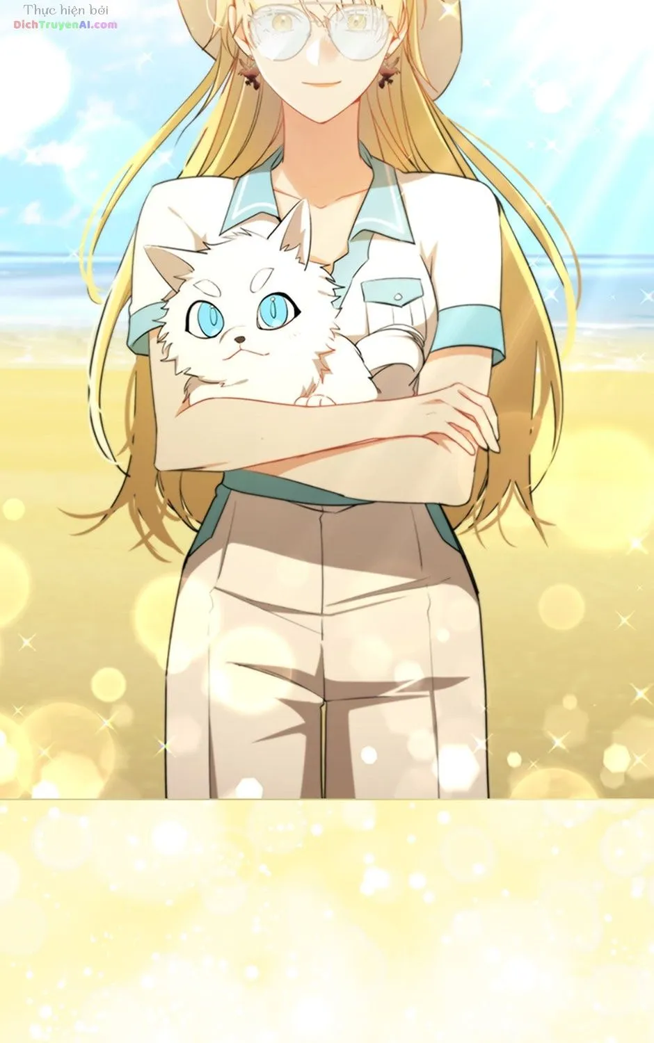Ý Nghĩa Của Em Chapter 81 - Trang 38