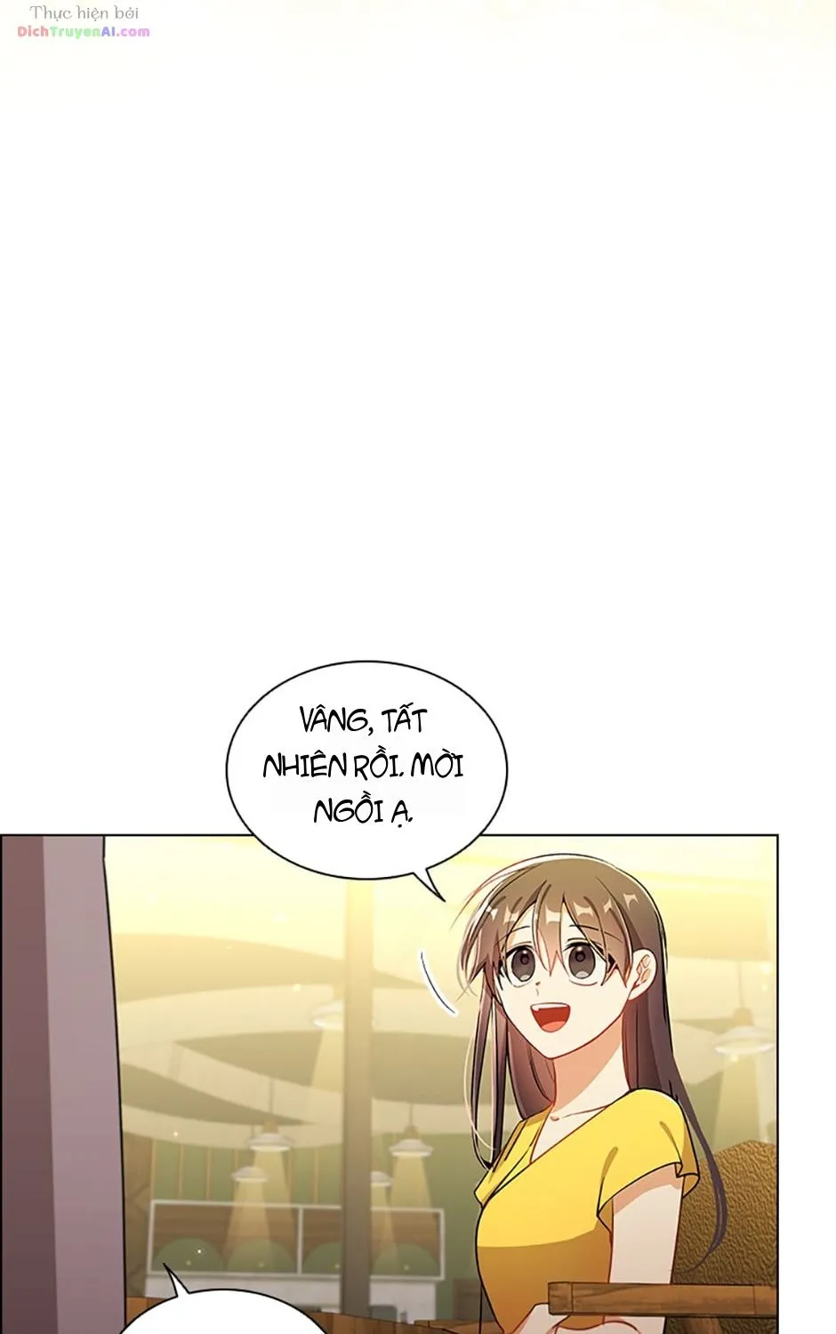 Ý Nghĩa Của Em Chapter 81 - Trang 41