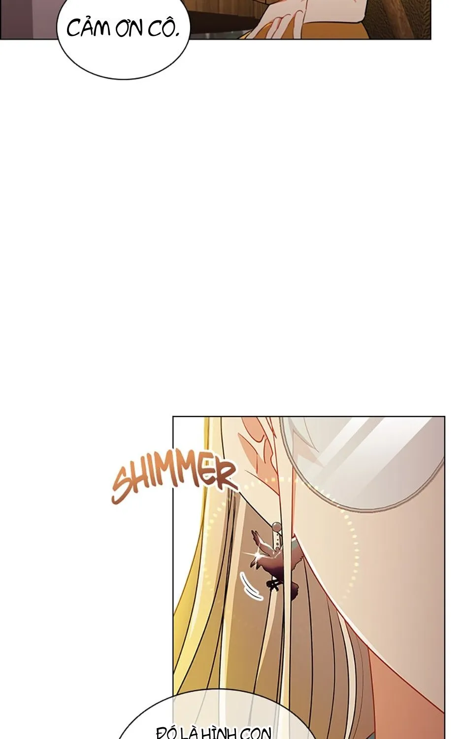 Ý Nghĩa Của Em Chapter 81 - Trang 42
