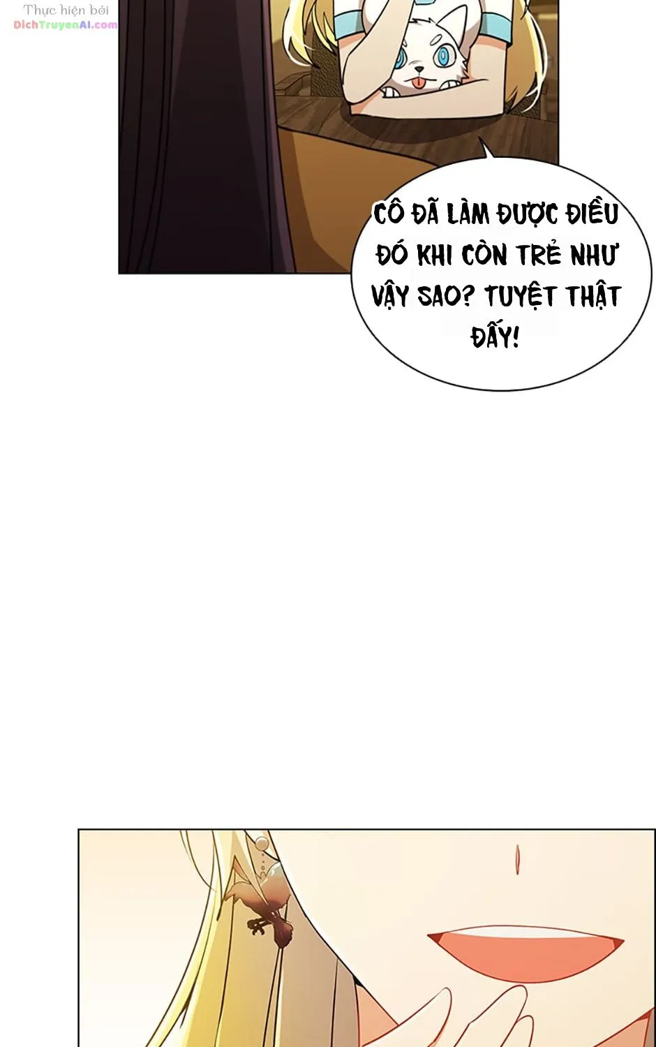 Ý Nghĩa Của Em Chapter 81 - Trang 47