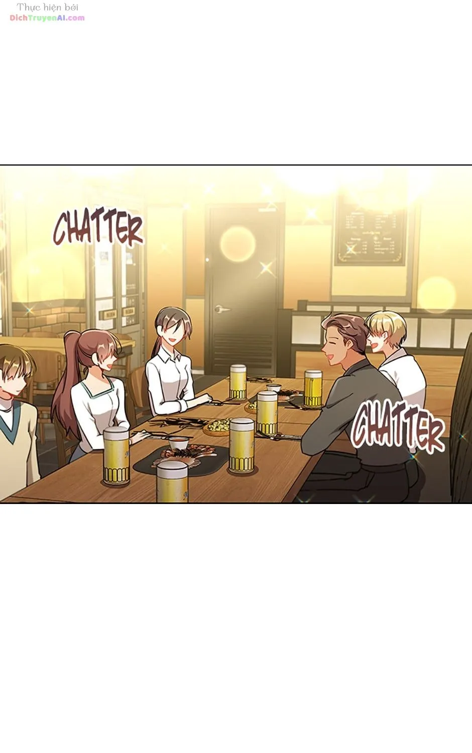 Ý Nghĩa Của Em Chapter 81 - Trang 5