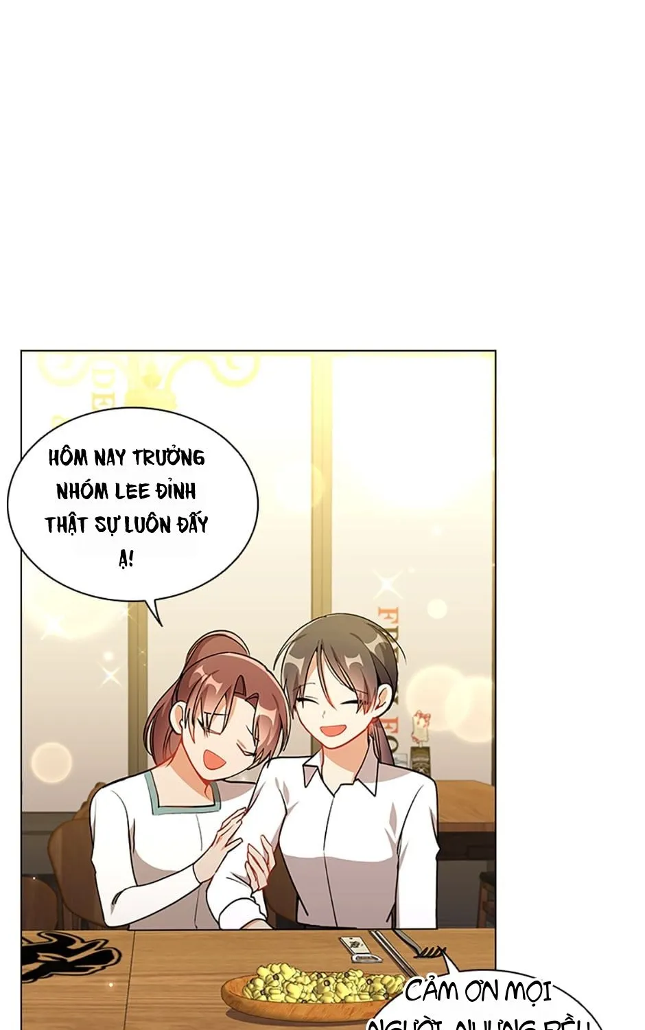 Ý Nghĩa Của Em Chapter 81 - Trang 6