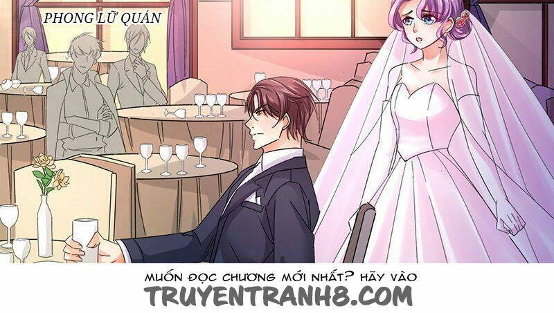 Ý Niệm Cùng Anh Bạc Đầu Giai Lão Chapter 1 - Trang 10