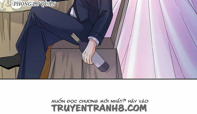 Ý Niệm Cùng Anh Bạc Đầu Giai Lão Chapter 1 - Trang 11