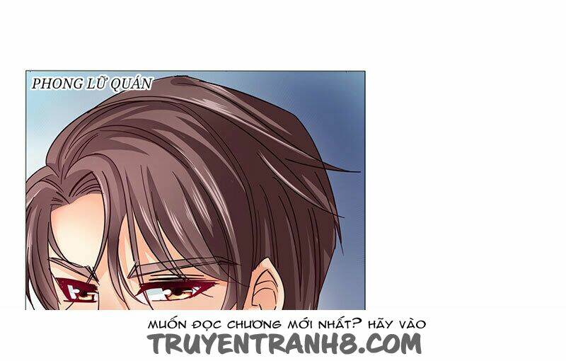 Ý Niệm Cùng Anh Bạc Đầu Giai Lão Chapter 1 - Trang 12