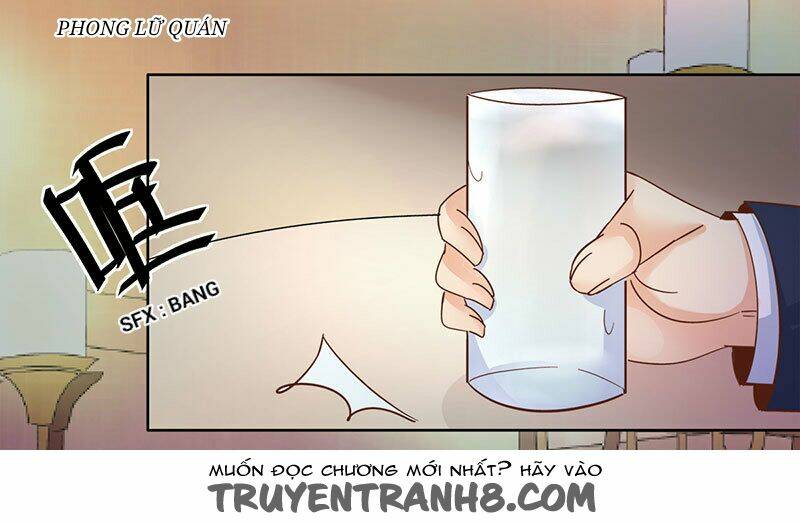 Ý Niệm Cùng Anh Bạc Đầu Giai Lão Chapter 1 - Trang 15