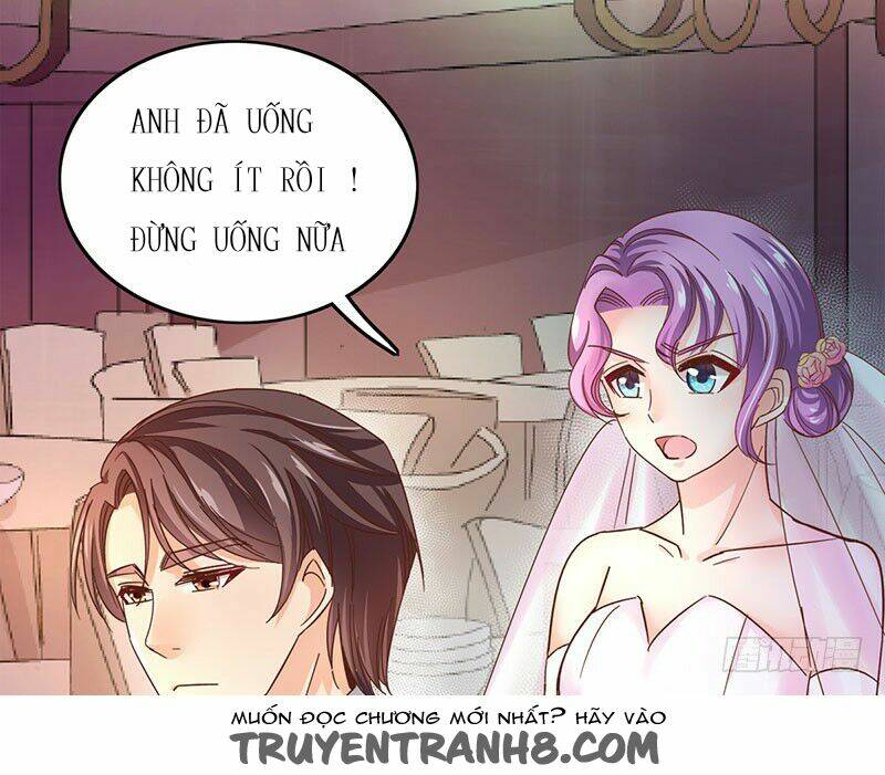 Ý Niệm Cùng Anh Bạc Đầu Giai Lão Chapter 1 - Trang 16