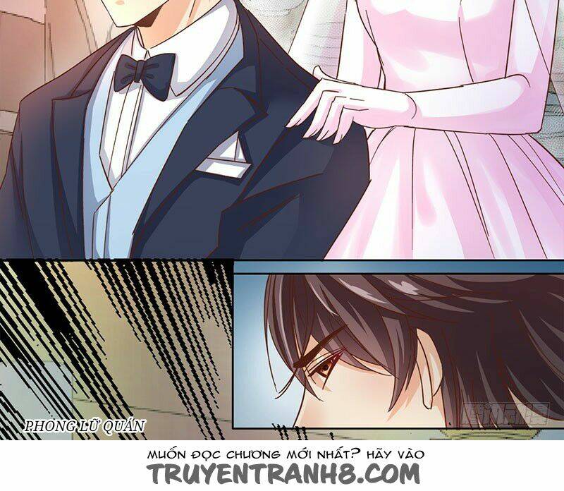 Ý Niệm Cùng Anh Bạc Đầu Giai Lão Chapter 1 - Trang 17