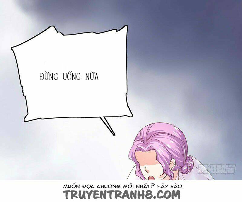 Ý Niệm Cùng Anh Bạc Đầu Giai Lão Chapter 1 - Trang 22