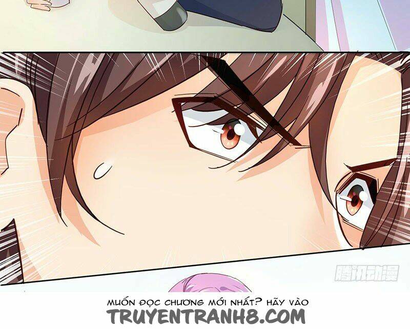 Ý Niệm Cùng Anh Bạc Đầu Giai Lão Chapter 1 - Trang 24