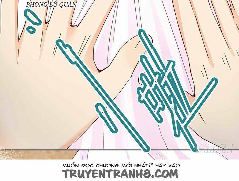 Ý Niệm Cùng Anh Bạc Đầu Giai Lão Chapter 1 - Trang 26