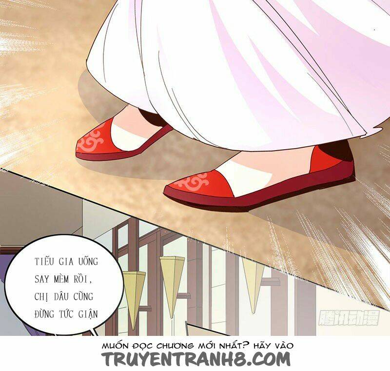 Ý Niệm Cùng Anh Bạc Đầu Giai Lão Chapter 1 - Trang 27