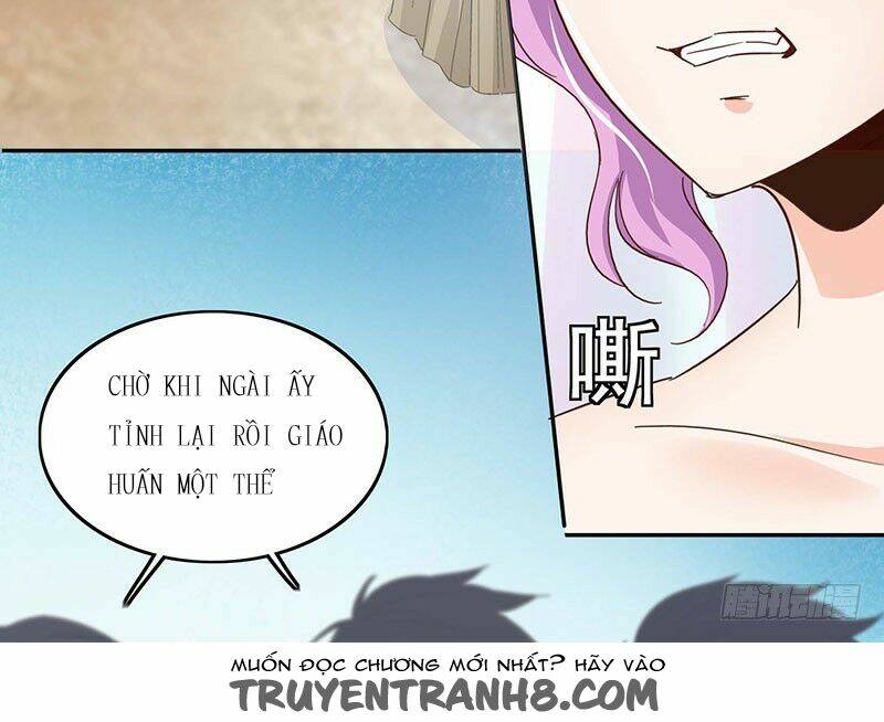 Ý Niệm Cùng Anh Bạc Đầu Giai Lão Chapter 1 - Trang 29