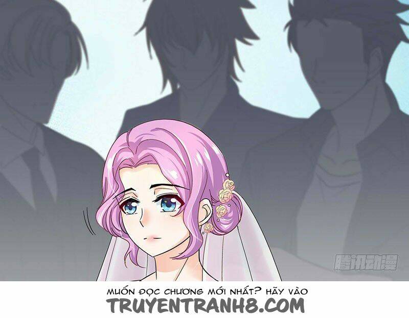 Ý Niệm Cùng Anh Bạc Đầu Giai Lão Chapter 1 - Trang 30