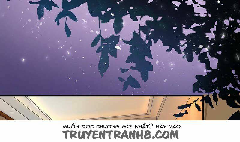 Ý Niệm Cùng Anh Bạc Đầu Giai Lão Chapter 1 - Trang 34