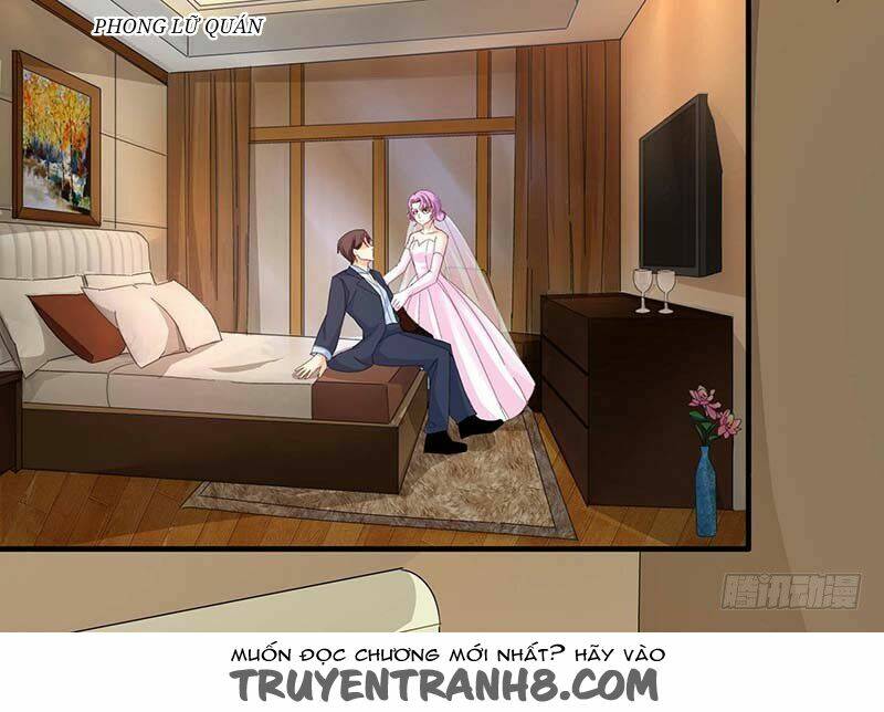 Ý Niệm Cùng Anh Bạc Đầu Giai Lão Chapter 1 - Trang 35