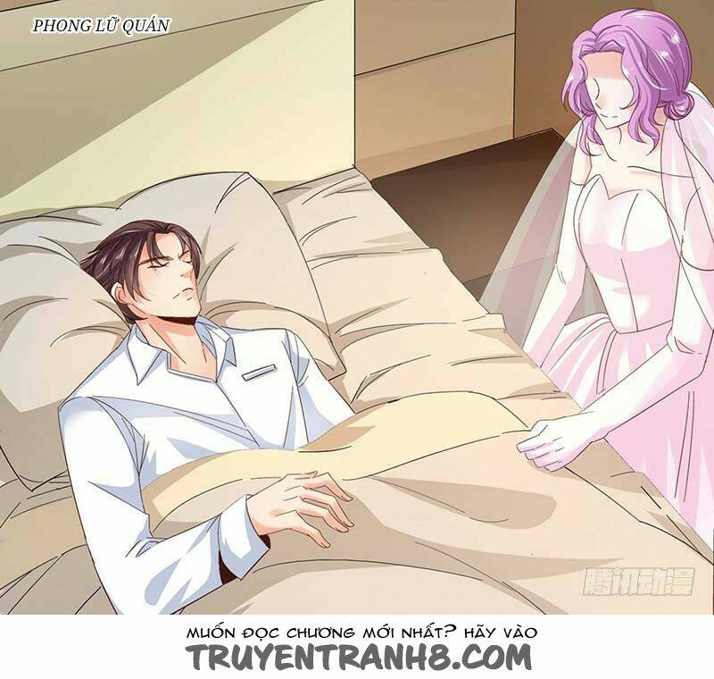 Ý Niệm Cùng Anh Bạc Đầu Giai Lão Chapter 1 - Trang 36