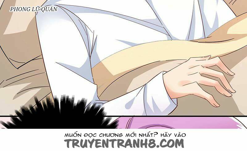 Ý Niệm Cùng Anh Bạc Đầu Giai Lão Chapter 1 - Trang 38