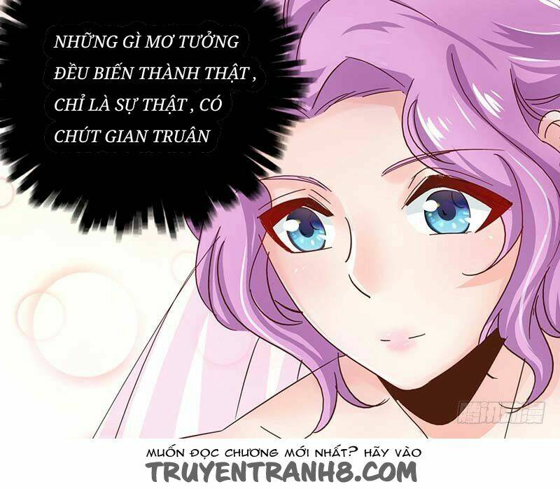 Ý Niệm Cùng Anh Bạc Đầu Giai Lão Chapter 1 - Trang 39