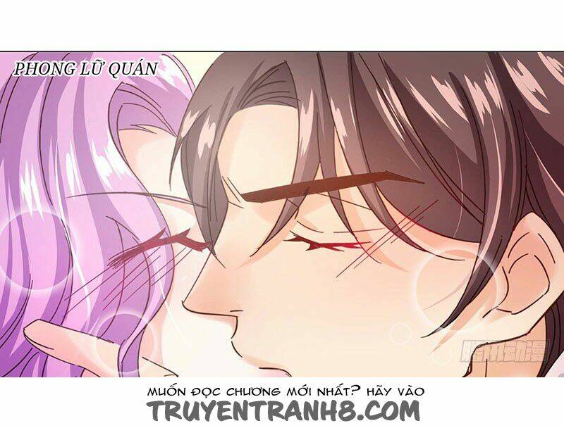 Ý Niệm Cùng Anh Bạc Đầu Giai Lão Chapter 1 - Trang 42