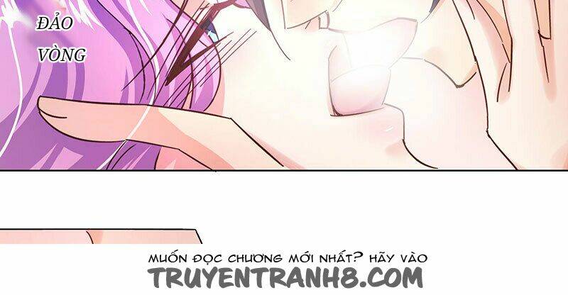 Ý Niệm Cùng Anh Bạc Đầu Giai Lão Chapter 1 - Trang 45
