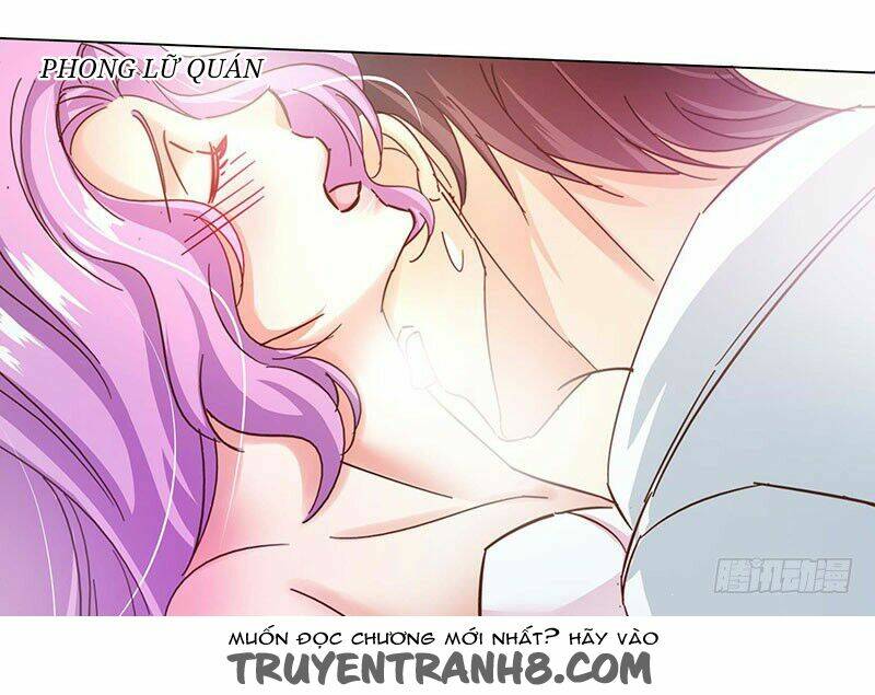 Ý Niệm Cùng Anh Bạc Đầu Giai Lão Chapter 1 - Trang 47