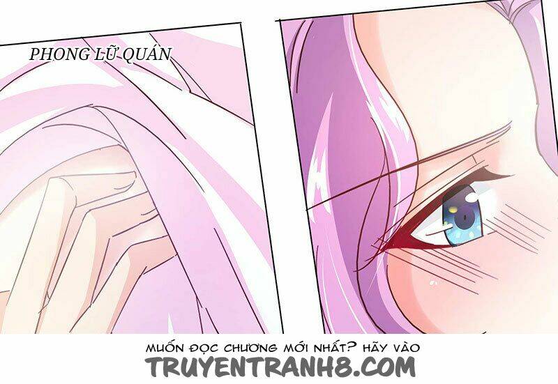 Ý Niệm Cùng Anh Bạc Đầu Giai Lão Chapter 1 - Trang 49