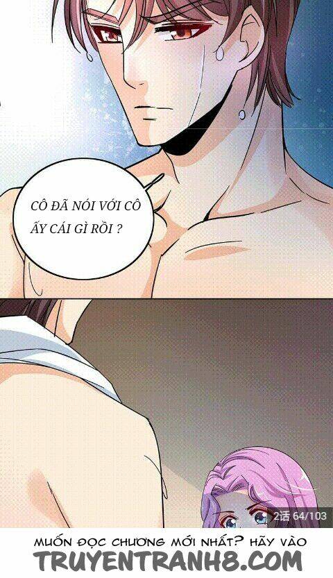 Ý Niệm Cùng Anh Bạc Đầu Giai Lão Chapter 2 - Trang 20