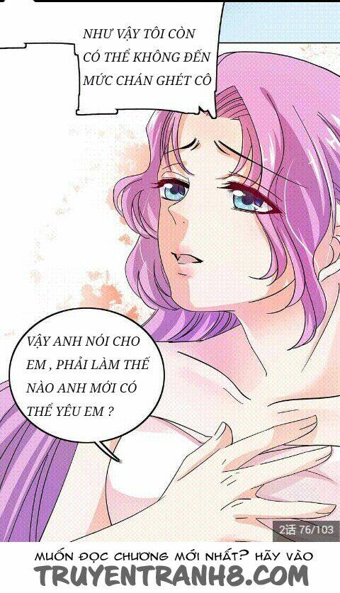 Ý Niệm Cùng Anh Bạc Đầu Giai Lão Chapter 2 - Trang 23
