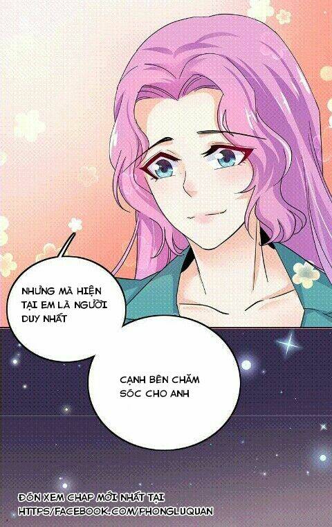 Ý Niệm Cùng Anh Bạc Đầu Giai Lão Chapter 4 - Trang 18