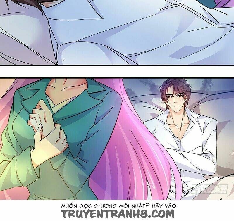 Ý Niệm Cùng Anh Bạc Đầu Giai Lão Chapter 5 - Trang 15