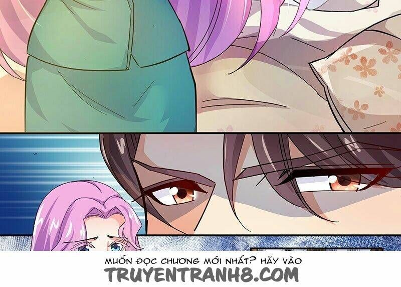 Ý Niệm Cùng Anh Bạc Đầu Giai Lão Chapter 5 - Trang 16
