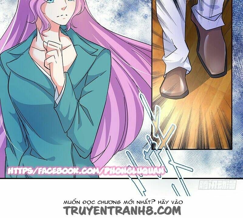 Ý Niệm Cùng Anh Bạc Đầu Giai Lão Chapter 5 - Trang 17