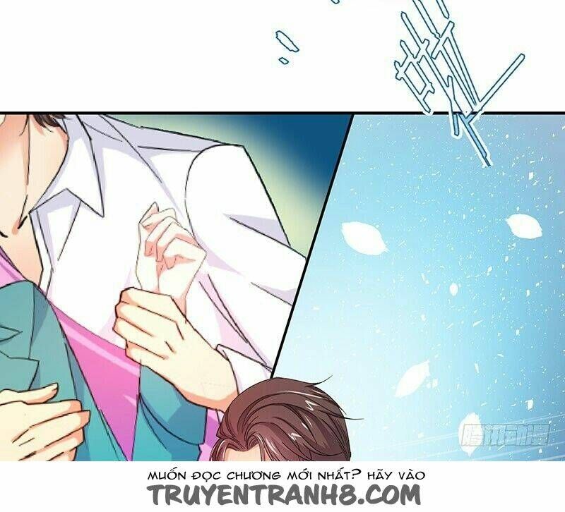 Ý Niệm Cùng Anh Bạc Đầu Giai Lão Chapter 5 - Trang 18