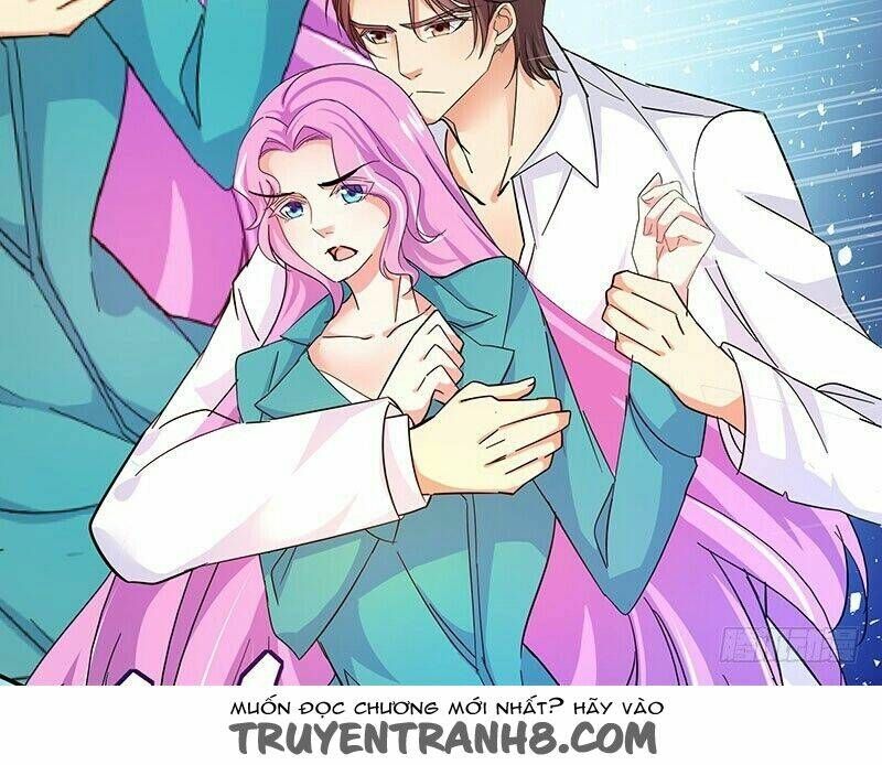 Ý Niệm Cùng Anh Bạc Đầu Giai Lão Chapter 5 - Trang 19