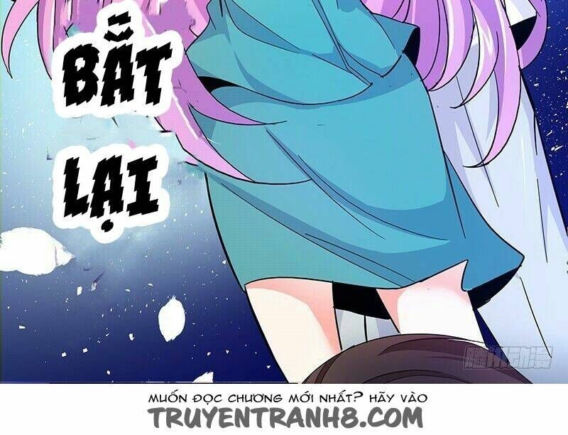 Ý Niệm Cùng Anh Bạc Đầu Giai Lão Chapter 5 - Trang 20