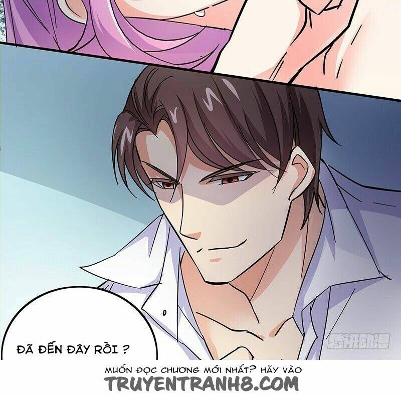 Ý Niệm Cùng Anh Bạc Đầu Giai Lão Chapter 5 - Trang 27