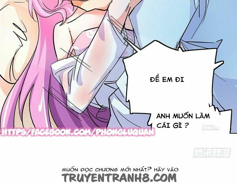 Ý Niệm Cùng Anh Bạc Đầu Giai Lão Chapter 5 - Trang 29