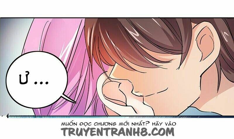 Ý Niệm Cùng Anh Bạc Đầu Giai Lão Chapter 5 - Trang 30