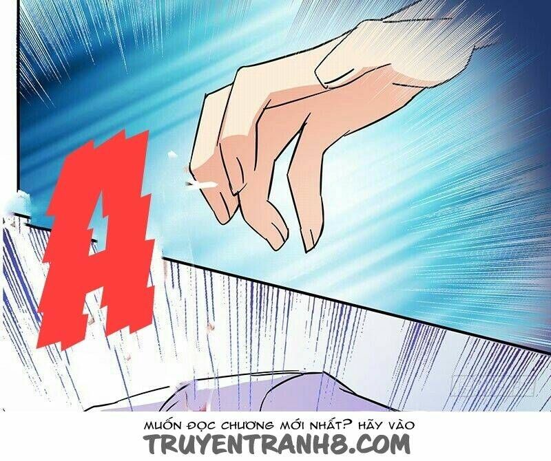Ý Niệm Cùng Anh Bạc Đầu Giai Lão Chapter 5 - Trang 31
