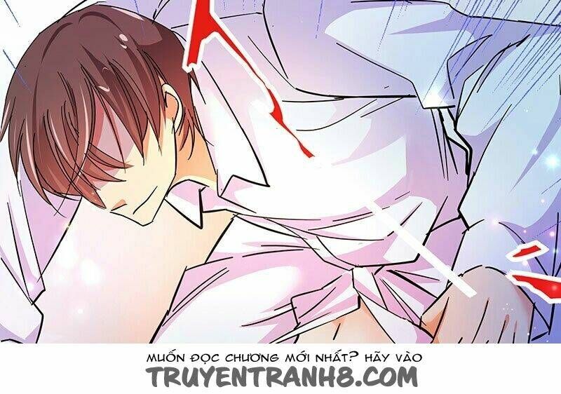 Ý Niệm Cùng Anh Bạc Đầu Giai Lão Chapter 5 - Trang 32