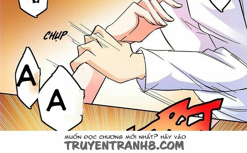 Ý Niệm Cùng Anh Bạc Đầu Giai Lão Chapter 5 - Trang 37