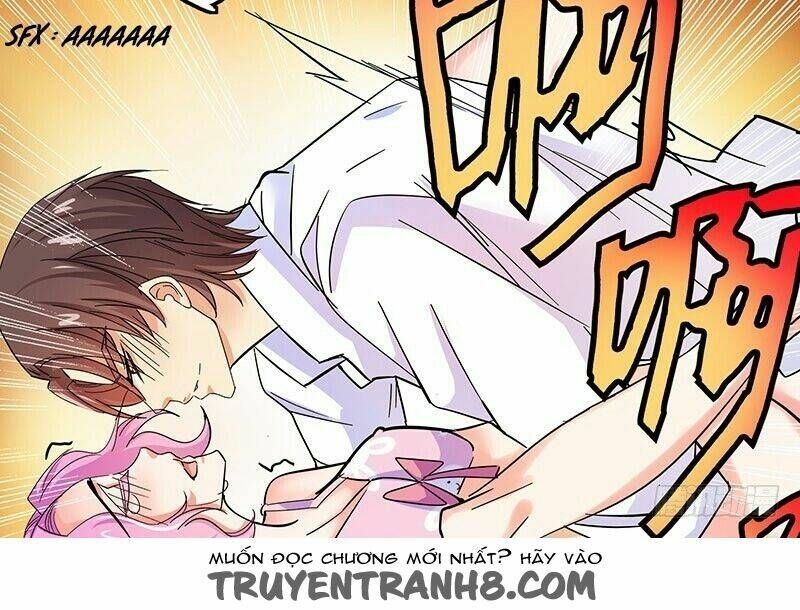 Ý Niệm Cùng Anh Bạc Đầu Giai Lão Chapter 5 - Trang 38