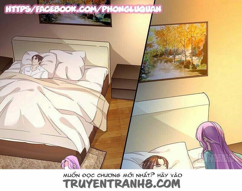 Ý Niệm Cùng Anh Bạc Đầu Giai Lão Chapter 5 - Trang 4