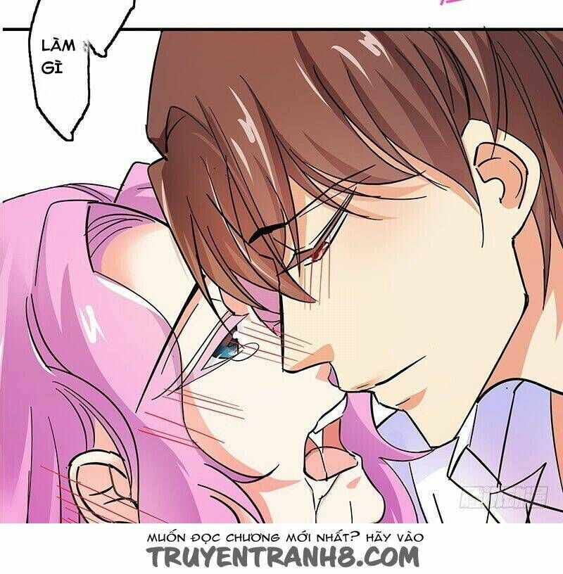 Ý Niệm Cùng Anh Bạc Đầu Giai Lão Chapter 5 - Trang 42