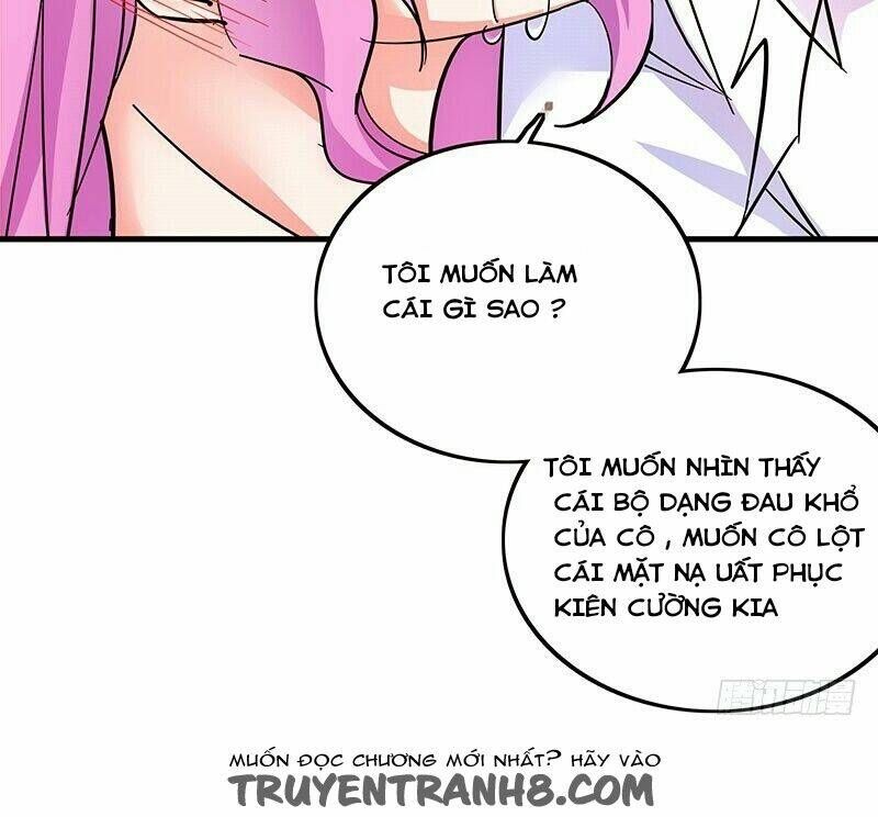 Ý Niệm Cùng Anh Bạc Đầu Giai Lão Chapter 5 - Trang 43