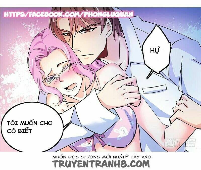 Ý Niệm Cùng Anh Bạc Đầu Giai Lão Chapter 5 - Trang 44