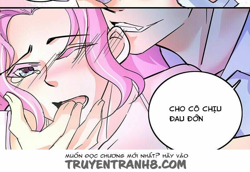Ý Niệm Cùng Anh Bạc Đầu Giai Lão Chapter 5 - Trang 45